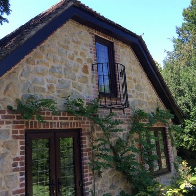 Heritage Collection, Windows and Doors
