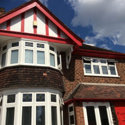 Heritage Collection, Windows and Doors