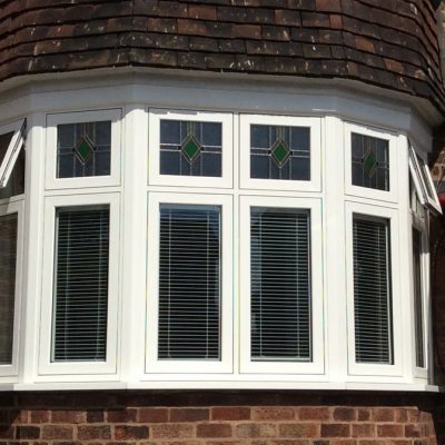 Heritage Collection, Windows and Doors
