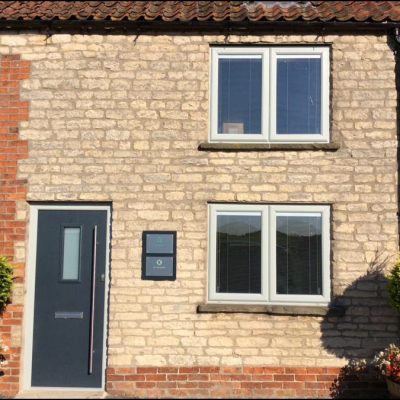 Heritage Collection, Windows and Doors