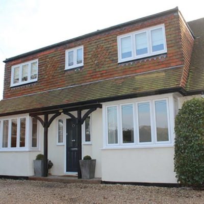 Heritage Collection, Windows and Doors