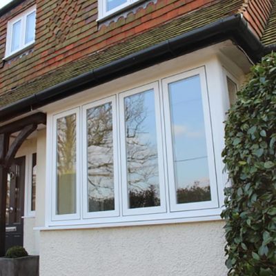 Heritage Collection, Windows and Doors