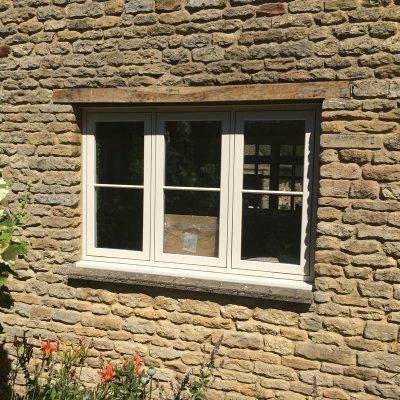 Heritage Collection, Windows and Doors