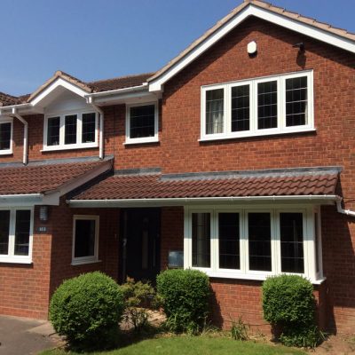 Heritage Collection, Windows and Doors