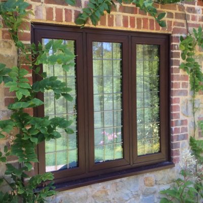 Heritage Collection, Windows and Doors