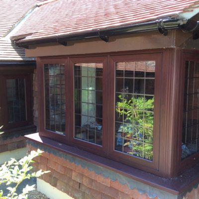 Heritage Collection, Windows and Doors