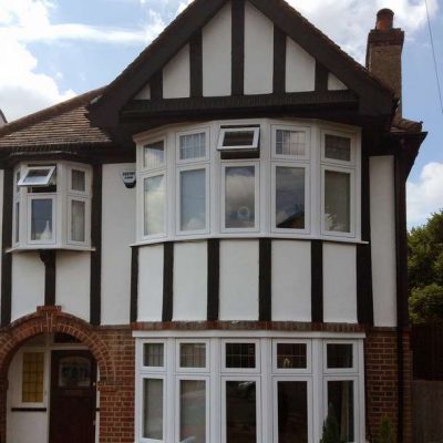 Heritage Windows and Doors