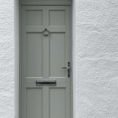 Heritage Windows and Doors