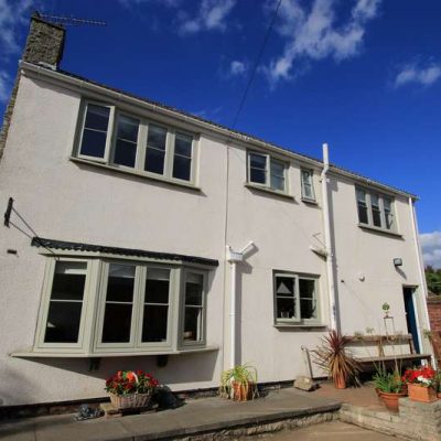 Heritage Windows and Doors