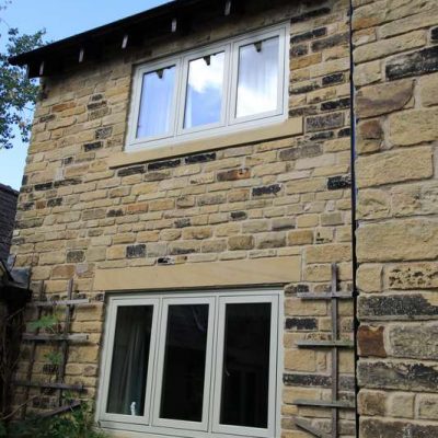 Heritage Windows and Doors