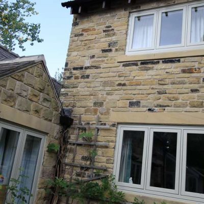 Heritage Windows and Doors