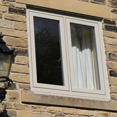 Heritage Windows and Doors