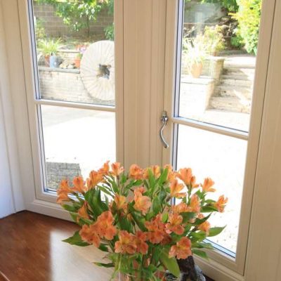 Heritage Windows and Doors