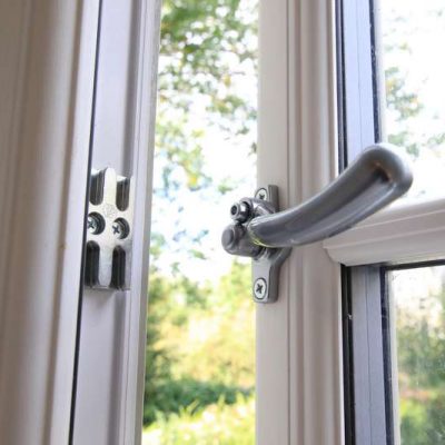 Heritage Windows and Doors