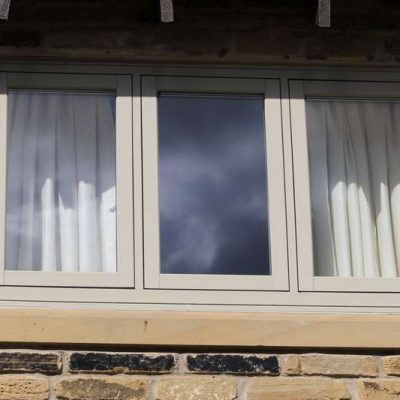 Heritage Windows and Doors