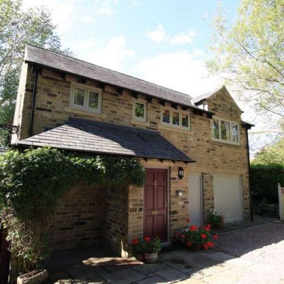 Heritage Windows and Doors