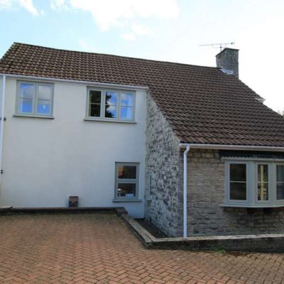 Heritage Windows and Doors