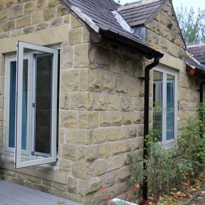 Heritage Windows and Doors