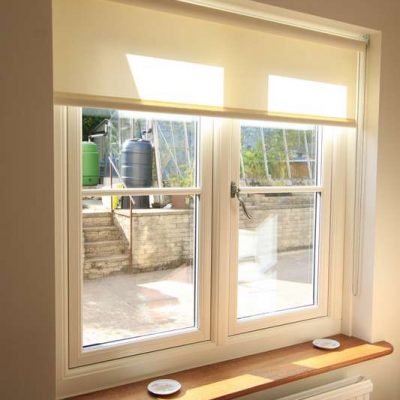 Heritage Windows and Doors