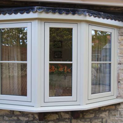 Heritage Windows and Doors