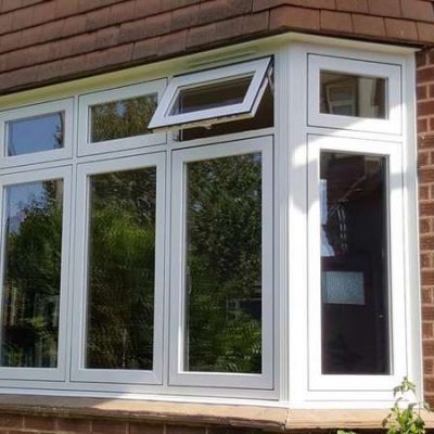 Heritage Windows and Doors