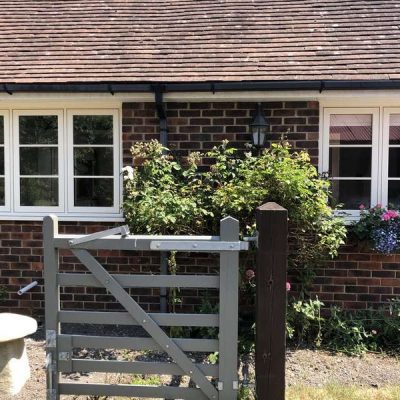 Heritage Windows and Doors