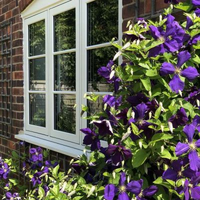 Heritage Windows and Doors