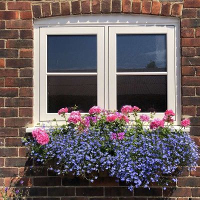 Heritage Windows and Doors