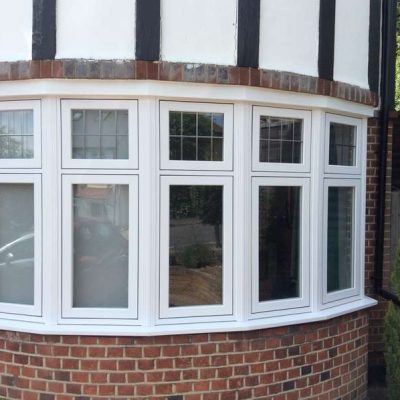 Heritage Windows and Doors