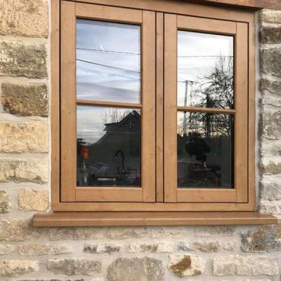 Heritage Windows and Doors