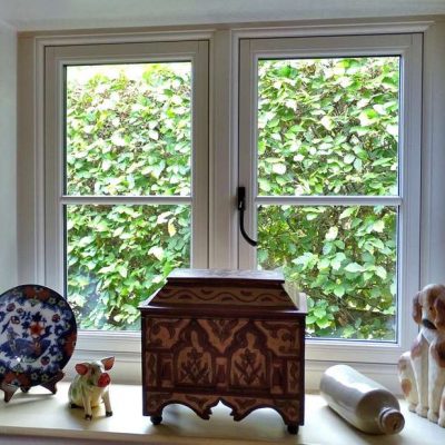 Heritage Windows and Doors