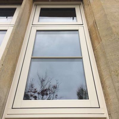 Heritage Windows and Doors