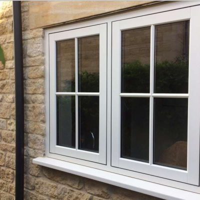 Heritage Windows and Doors