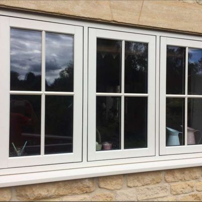 Heritage Windows and Doors
