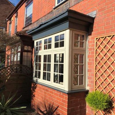 Heritage Windows and Doors