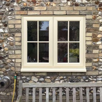 Heritage Windows and Doors