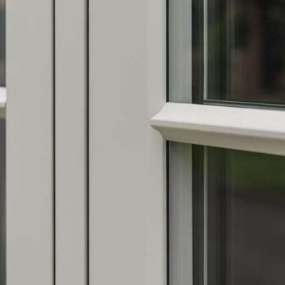 Heritage Windows and Doors
