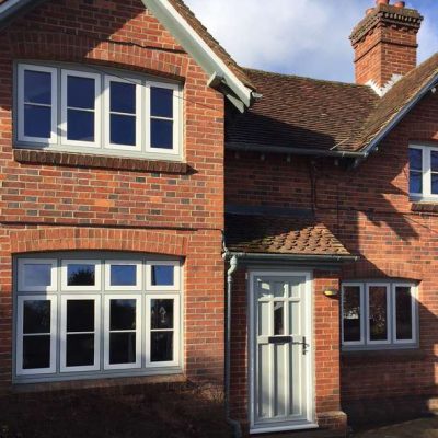Heritage Windows and Doors
