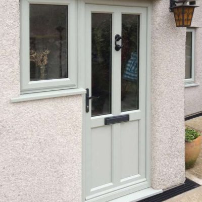 Heritage Windows and Doors