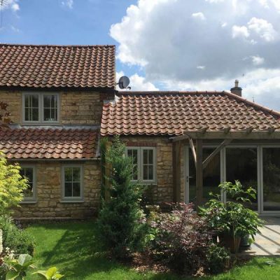 Heritage Windows and Doors
