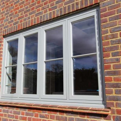 Heritage Windows and Doors