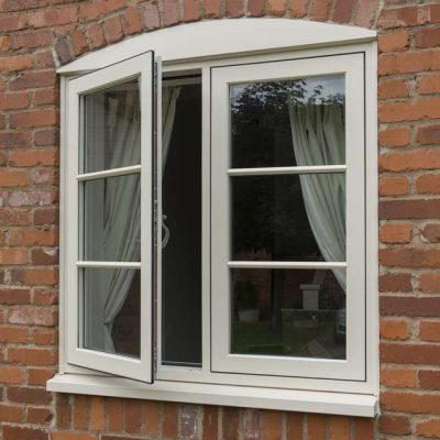 Heritage Windows and Doors