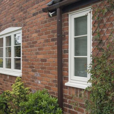 Heritage Windows and Doors