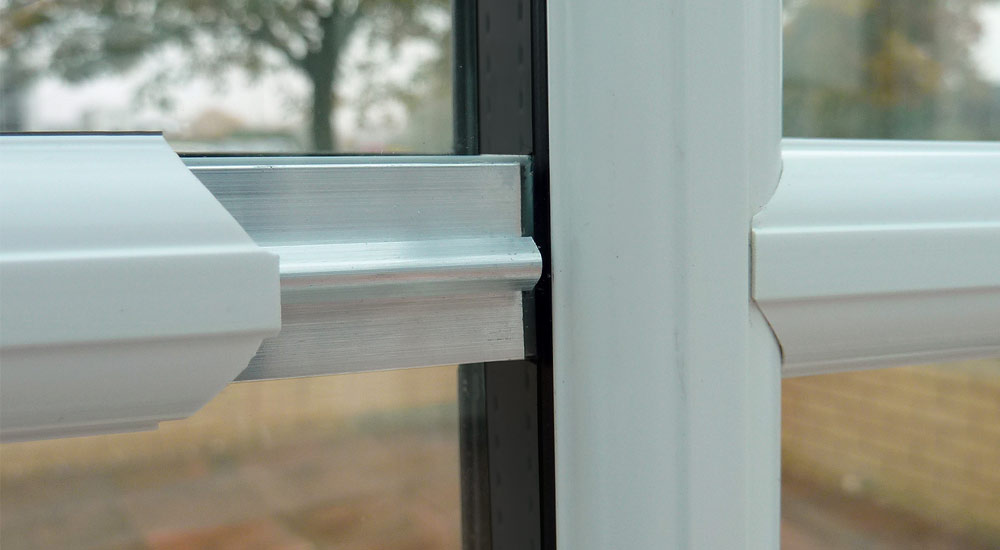 Window Glazing Styles