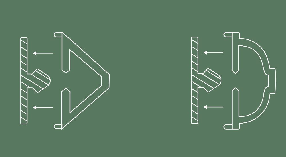 Window Glazing Styles