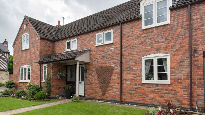 Sash Window Options