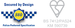 Secured by Design - BS