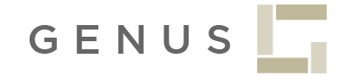 GENUS - Windows that look, feel and are made like wood