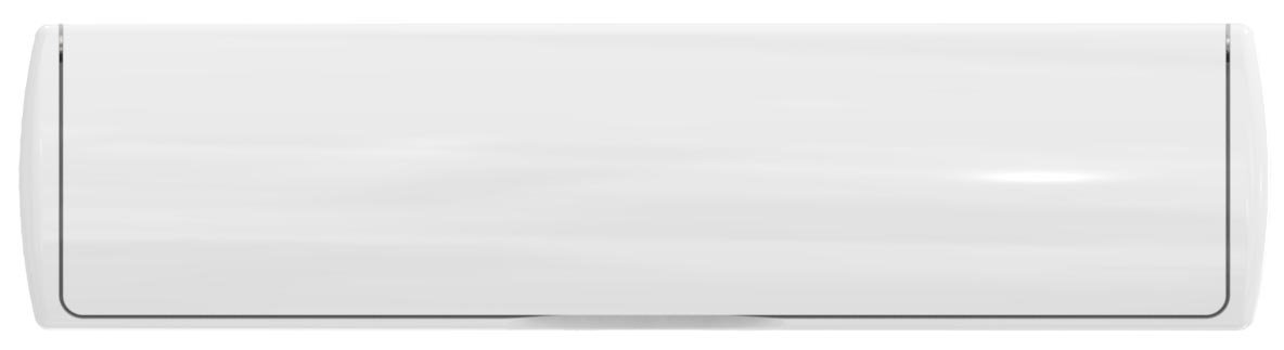 White Letterplate - Heritage Collection
