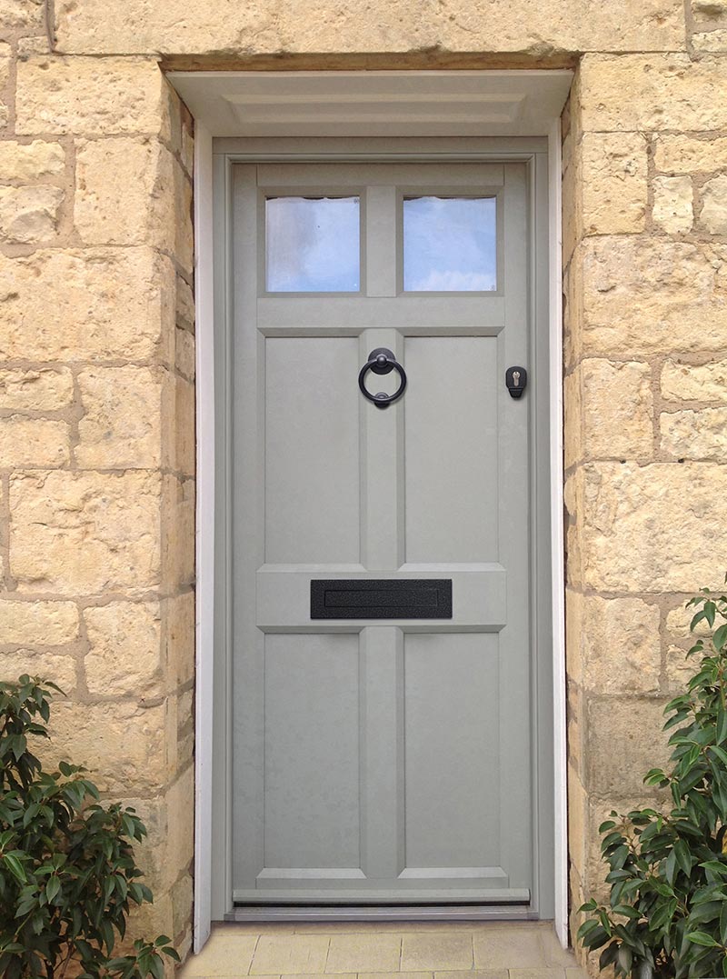 The Heritage Door Collection - Midrail The Heritage Door Collection - Midrail